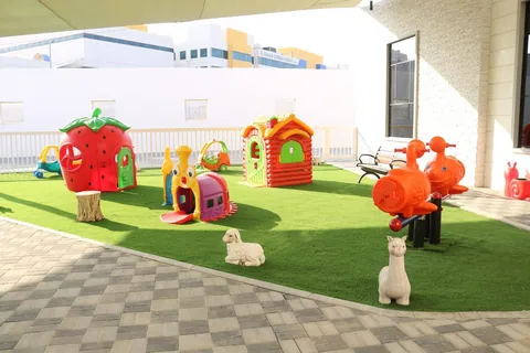 Thinkers Planet Nursery حضانة ثنكرز بلانيت — photo 3