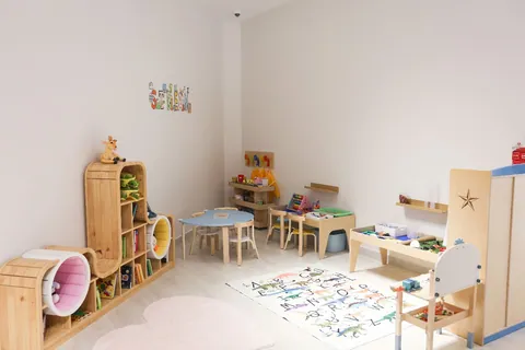 Thinkers Planet Nursery حضانة ثنكرز بلانيت — photo 4
