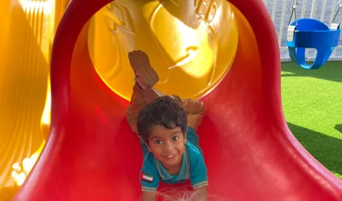 Thinkers Planet Nursery حضانة ثنكرز بلانيت — photo 5