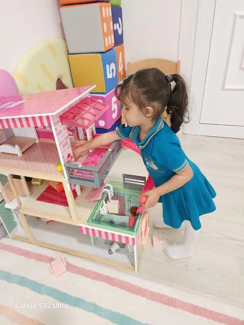 Thinkers Planet Nursery حضانة ثنكرز بلانيت — photo 6