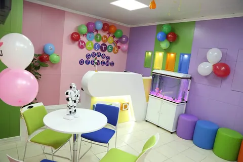 مركز تايم ماستر لتنمية المهارات — photo 2