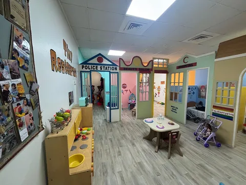 Tiny Dreams Nursery Al-Khalidiya Garden — photo 2
