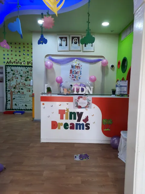 Tiny Dreams Nursery Al-Khalidiya Garden — photo 5
