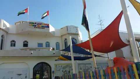 Tiny Dreams Nursery Al-Khalidiya Garden — photo 6
