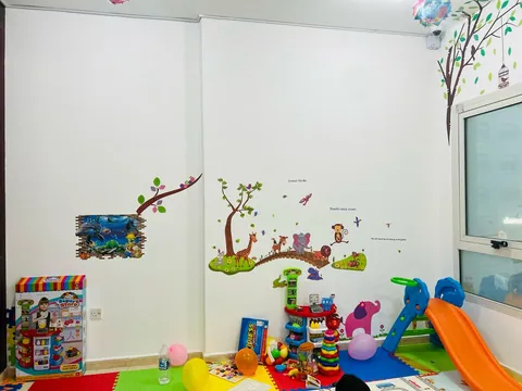 Tiny Star Training And Development Center — photo 4