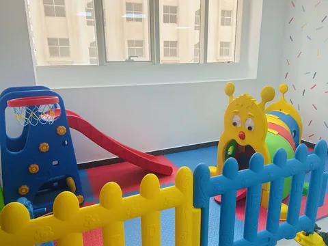 Tiny Treasures Talented Children Development Center — photo 3