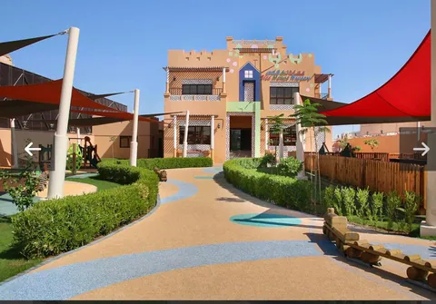 حضانة تري هاوس أبوظبي — photo 2