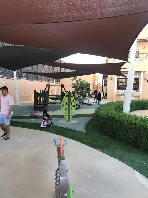 حضانة تري هاوس أبوظبي — photo 3