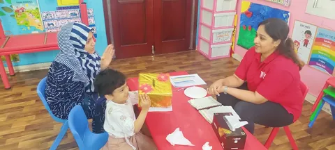 Vision Nursery — photo 2