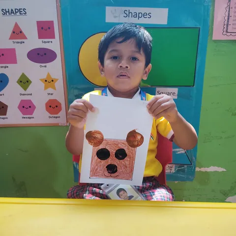 Vision Nursery — photo 3