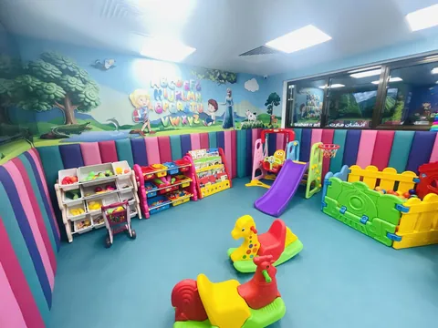 Wonder Wings Mind Abilities Development — photo 2