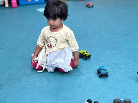 Wonder Wings Mind Abilities Development — photo 6