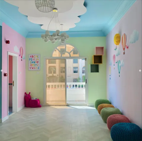 AIST Royal Early Childhood Center - Dubai facility photo