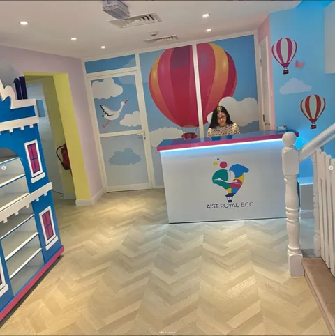 AIST Royal Early Childhood Center — photo 5