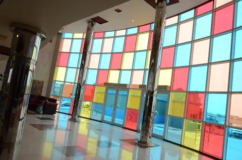 Al Ansar International School — photo 4