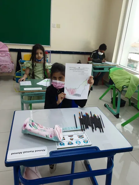 Al Ansar International School — photo 6