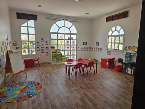 Al Bait Al Sagheer Nursery (Learn & Fun) — photo 3