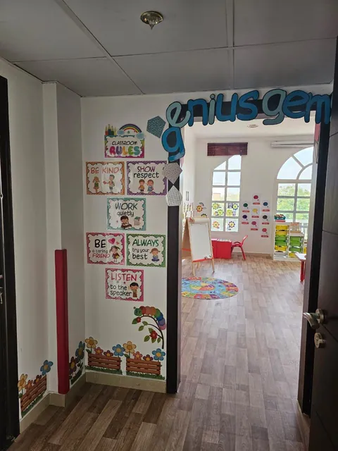Al Bait Al Sagheer Nursery (Learn & Fun) — photo 4