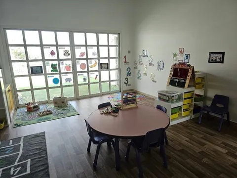 Al Bait Al Sagheer Nursery (Learn & Fun) — photo 5
