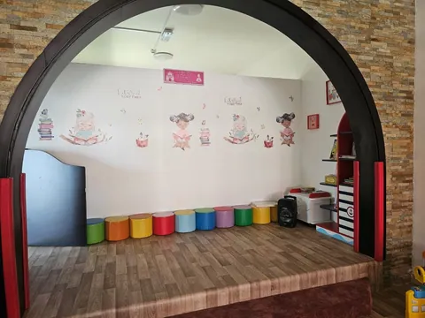 Al Bait Al Sagheer Nursery (Learn & Fun) — photo 6