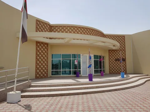 Al Falah Nursery — photo 3