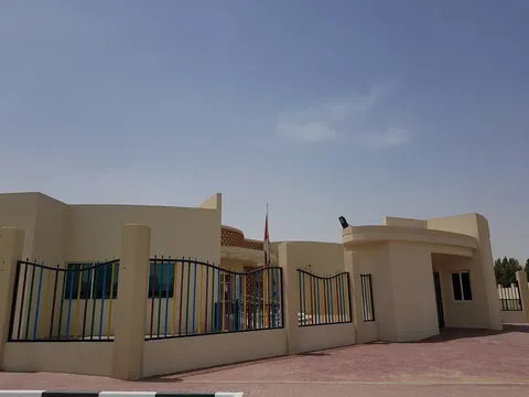 Al Falah Nursery — photo 4
