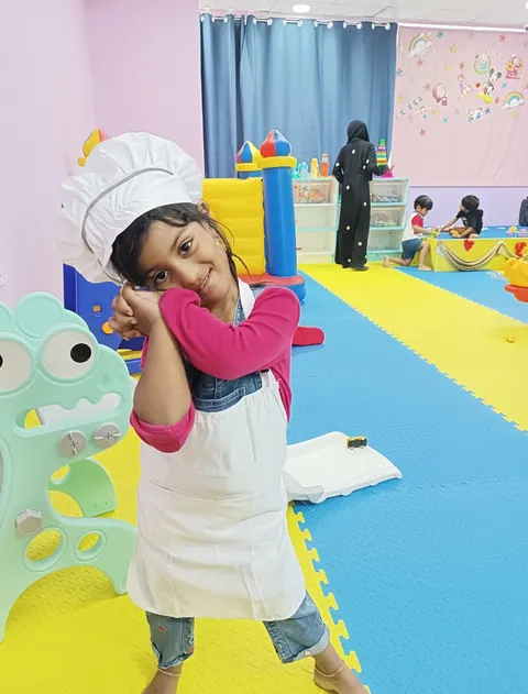 حضانة الفراشة للأطفال — photo 4