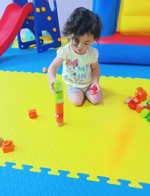 حضانة الفراشة للأطفال — photo 5