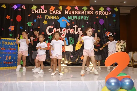 حضانة الفرحة، الشارقة — photo 3