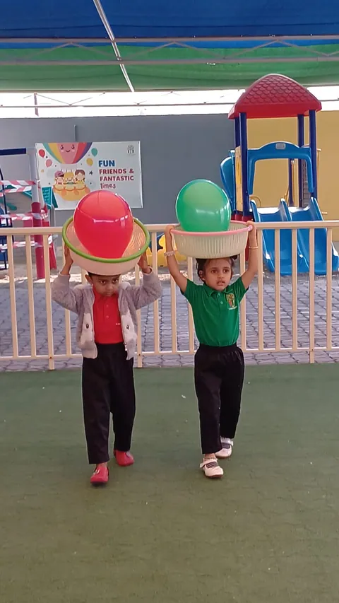 Al Khan Nursery — photo 3