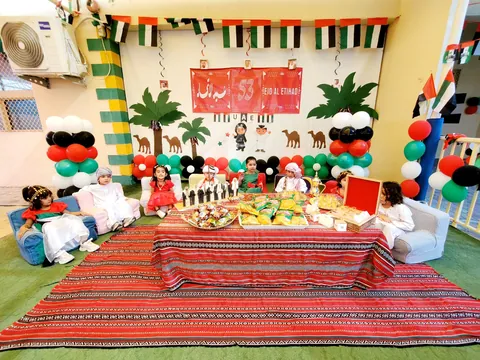 Al Khan Nursery — photo 4
