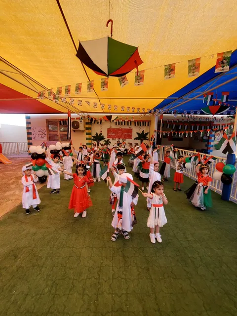 Al Khan Nursery — photo 5