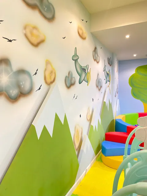 مركز المبدع الصغير لتنمية مهارات الأطفال، الشارقة — photo 6