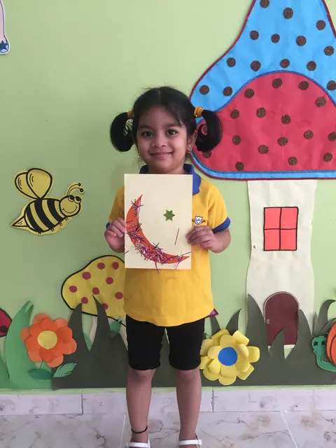 Al Nahda Nursery — photo 5