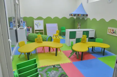 Al Nahda Sharjah:Yellow Bee Nursery — photo 5