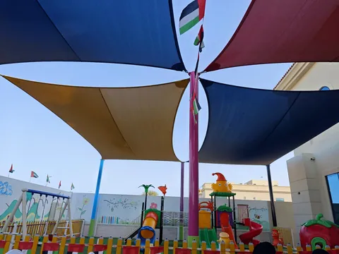 حضانة النور Al Nour Nursery — photo 3