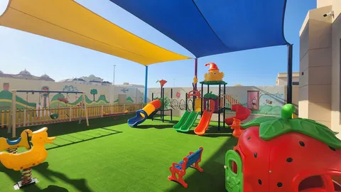 حضانة النور Al Nour Nursery — photo 4