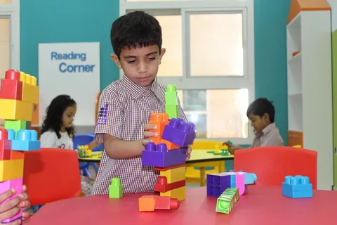 Al Resalah American International School — photo 2