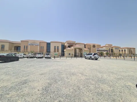 Al Resalah American International School — photo 3
