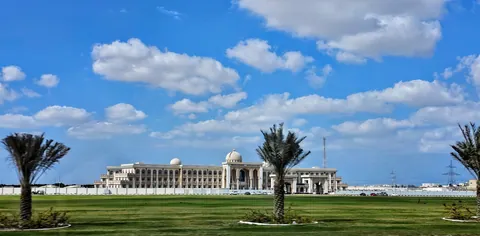 Al Resalah American International School — photo 6
