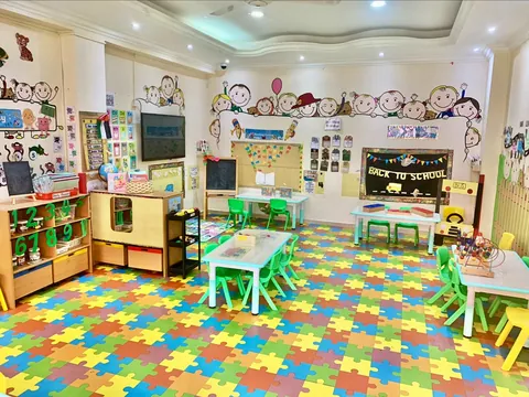 روضة الريادة — photo 2