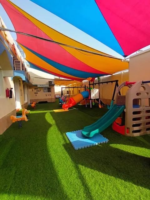 روضة الريادة — photo 6
