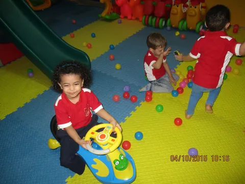 Al Saada Nursery — photo 6