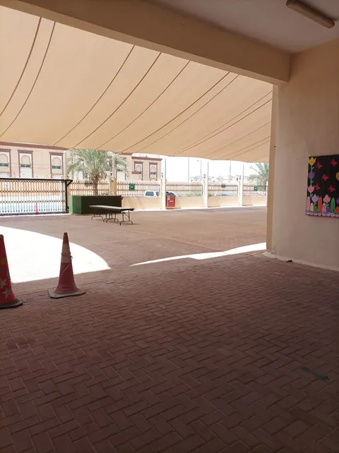 Al Shola American School — photo 4