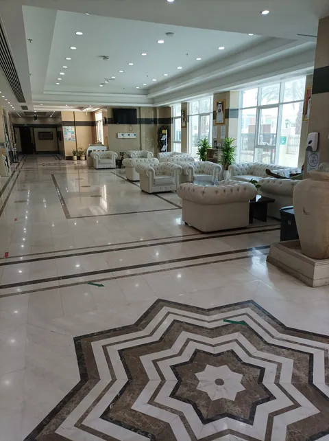 Al Shola American School — photo 5