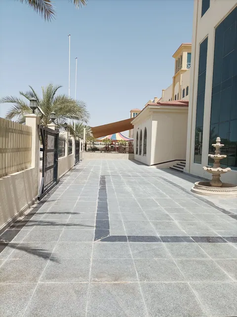 Al Shola American School — photo 6