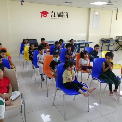 Al Wafa Children’s Skill Development Centre — photo 3