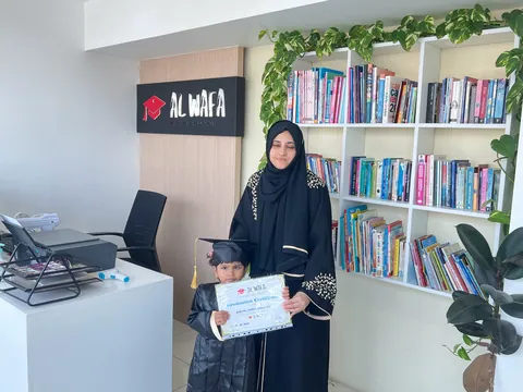 Al Wafa Children’s Skill Development Centre — photo 4