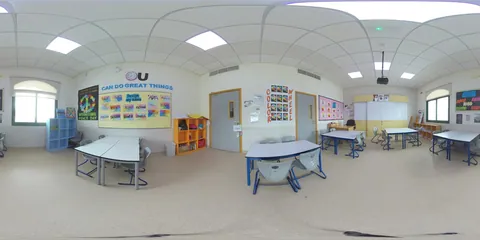 Al Wahda Private School, Sharjah — photo 3