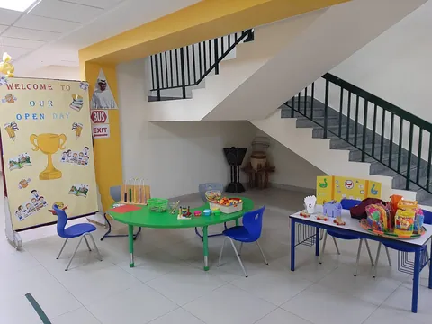 Al Wahda Private School, Sharjah — photo 4
